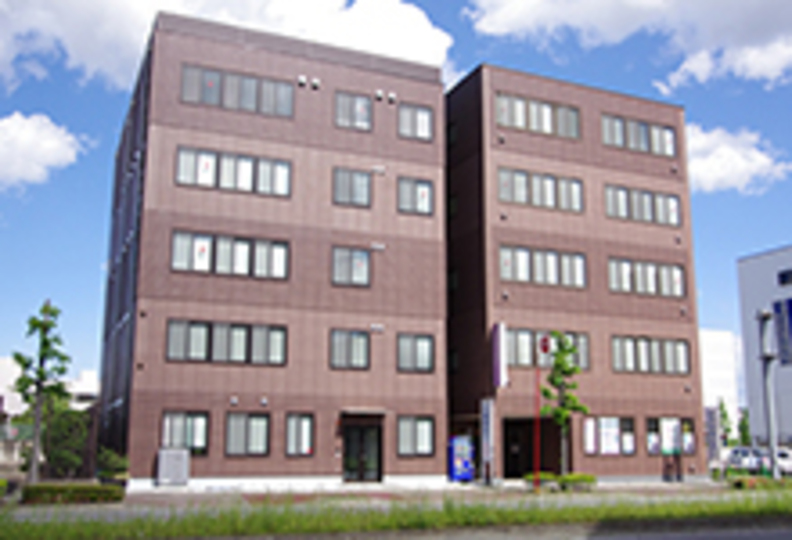 藤仁館医療福祉専門学校の風景