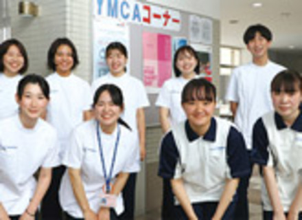 ＹＭＣＡ米子医療福祉専門学校の特長３