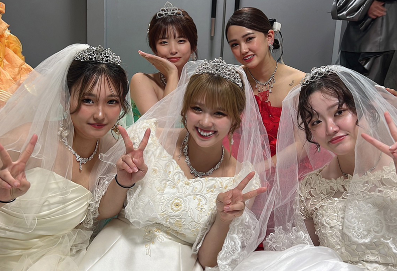 和歌山高等美容専門学校の風景