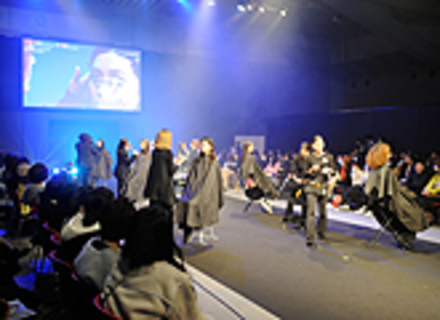 ヴィーナスアカデミー　名古屋校の特長２