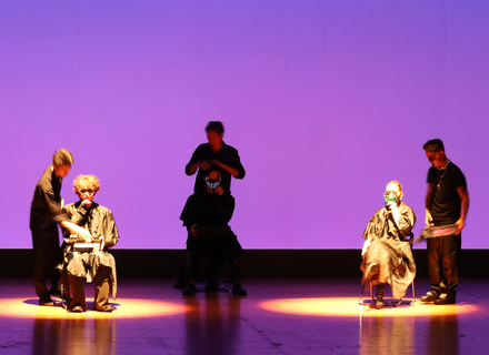 東洋理容美容専門学校の特長３