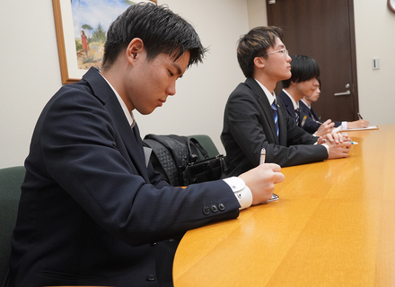 中央ＡＩ専門学校の特長３