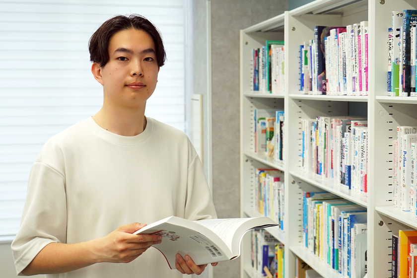 キャンパスライフPhoto