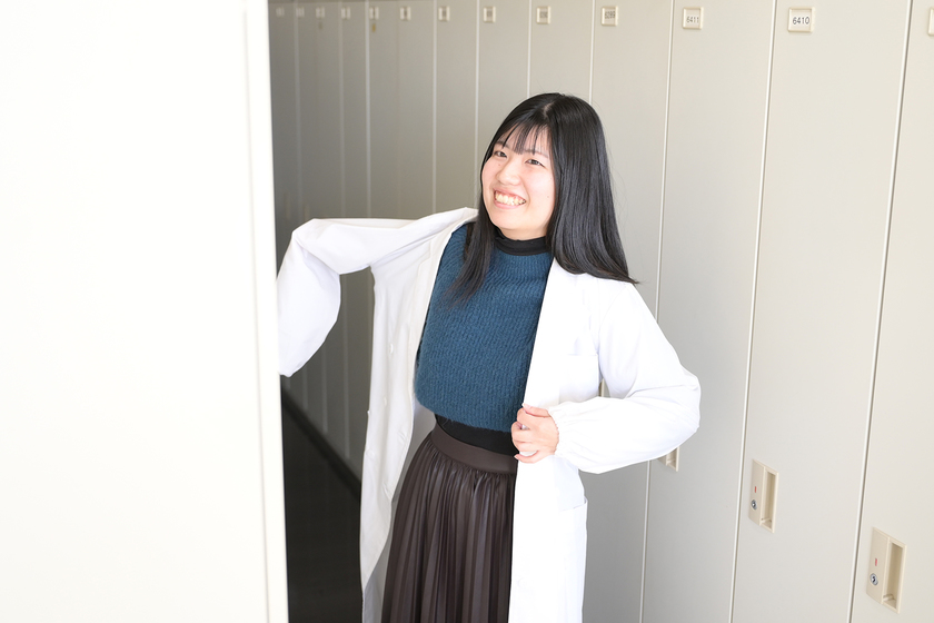 キャンパスライフPhoto