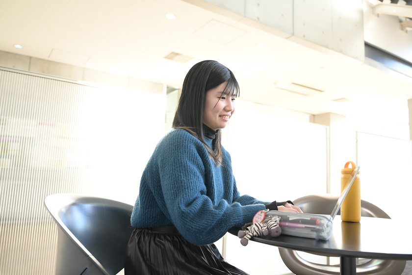 キャンパスライフPhoto