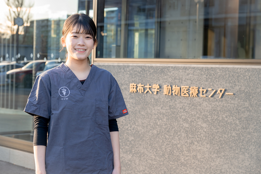 キャンパスライフPhoto