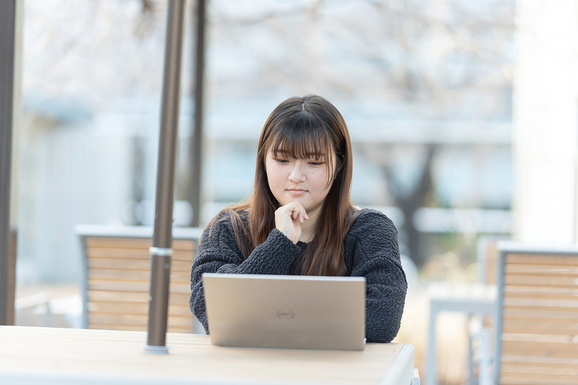 キャンパスライフPhoto