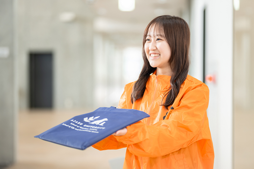 キャンパスライフPhoto