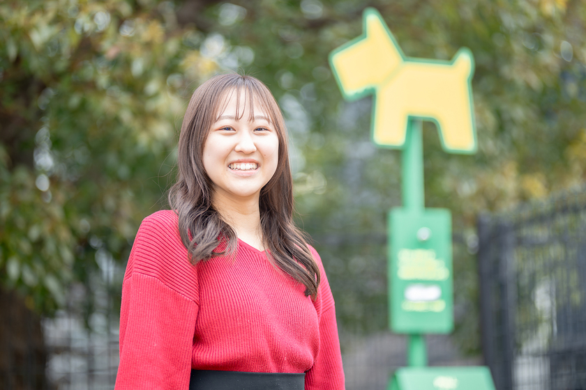 キャンパスライフPhoto