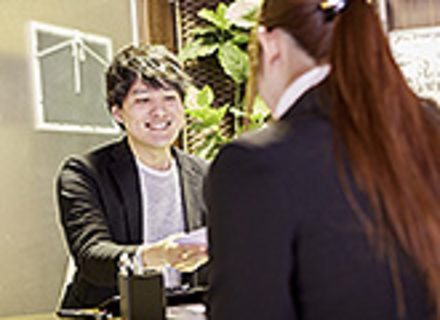 バンタンゲームアカデミー　福岡校の特長３