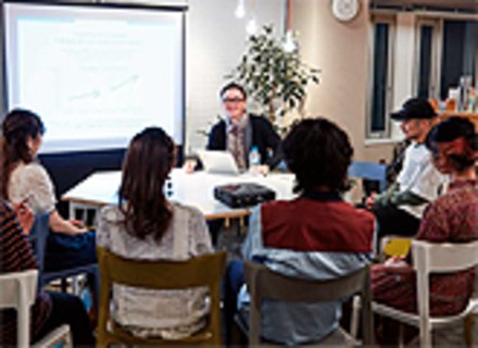 ＫＡＤＯＫＡＷＡ　ドワンゴ情報工科学院　福岡校の特長１