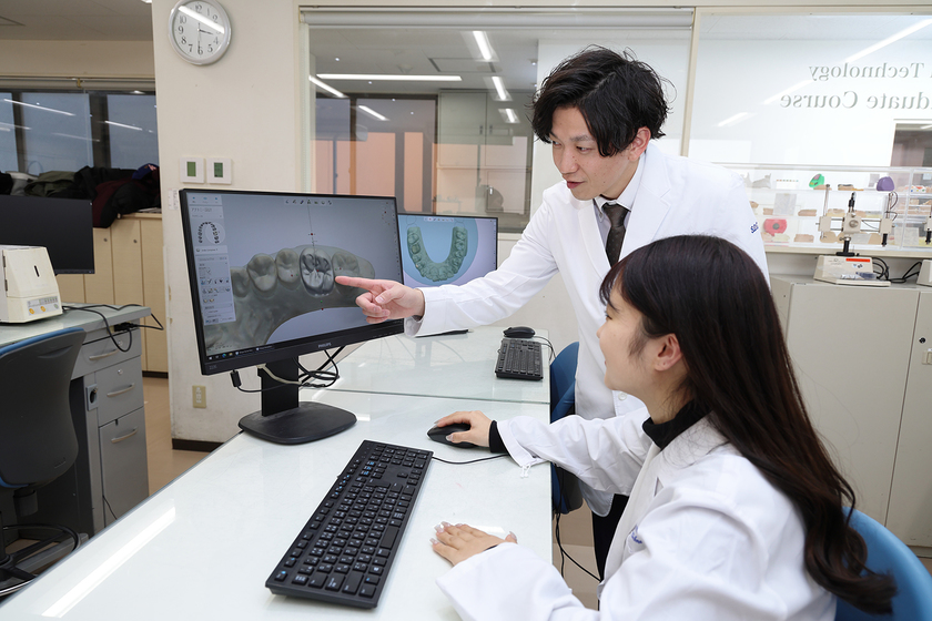 キャンパスライフPhoto