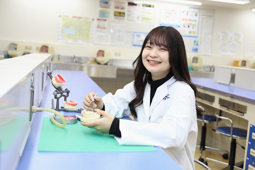 キャンパスライフPhoto