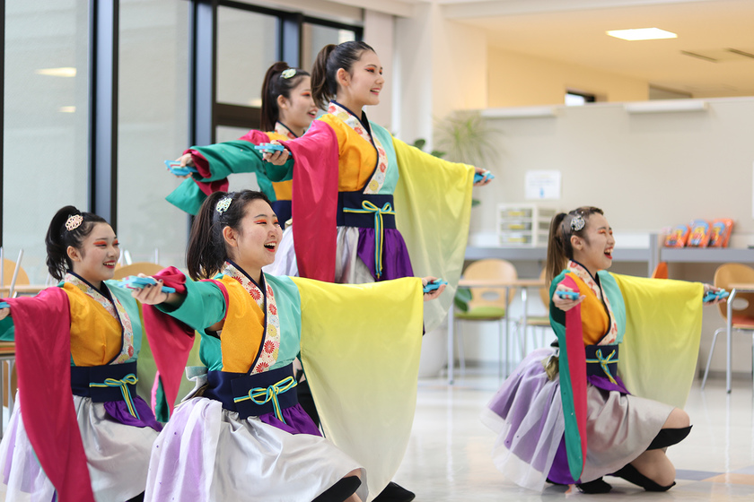 キャンパスライフPhoto