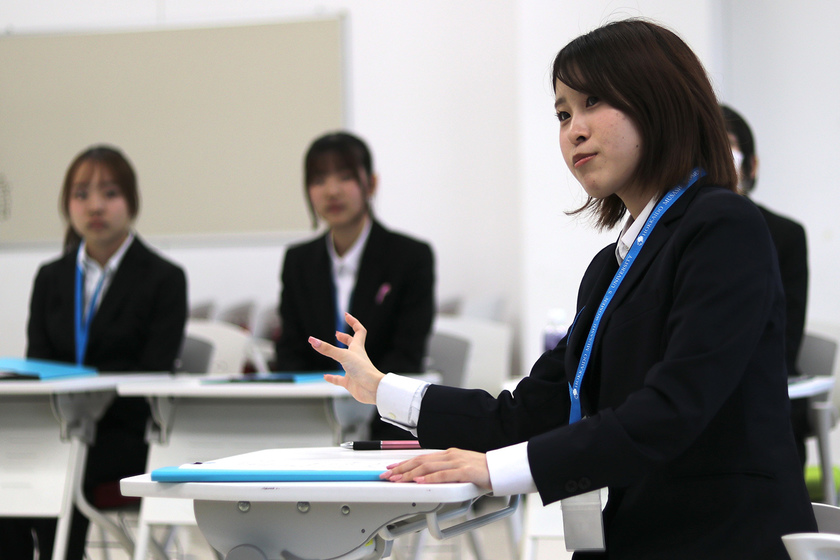 キャンパスライフPhoto