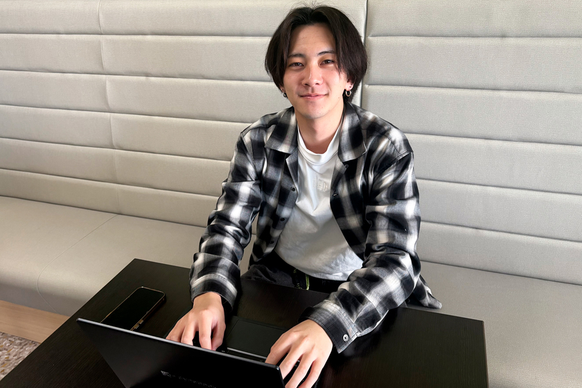 キャンパスライフPhoto