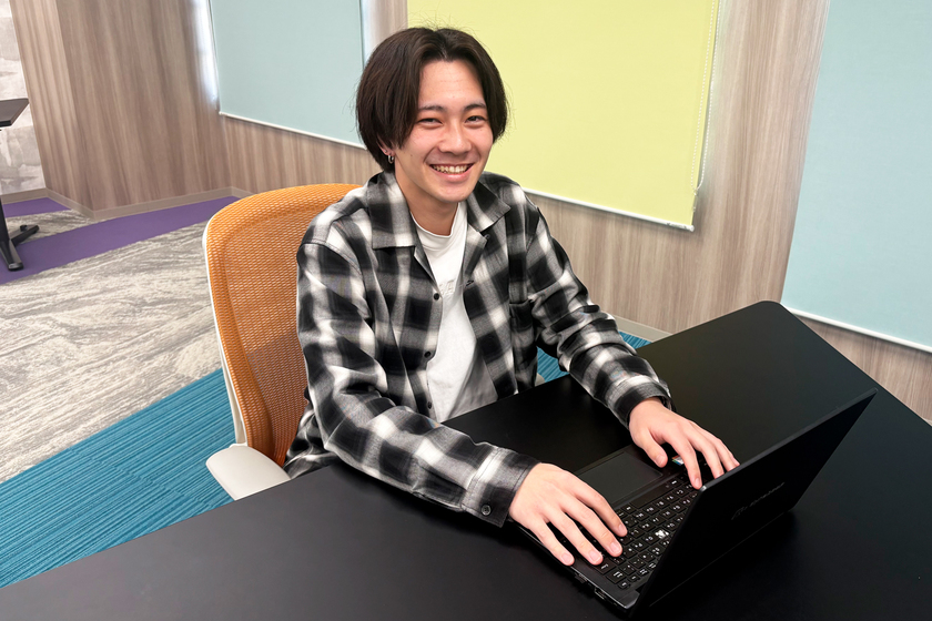 キャンパスライフPhoto