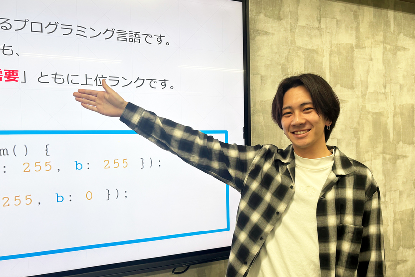 キャンパスライフPhoto