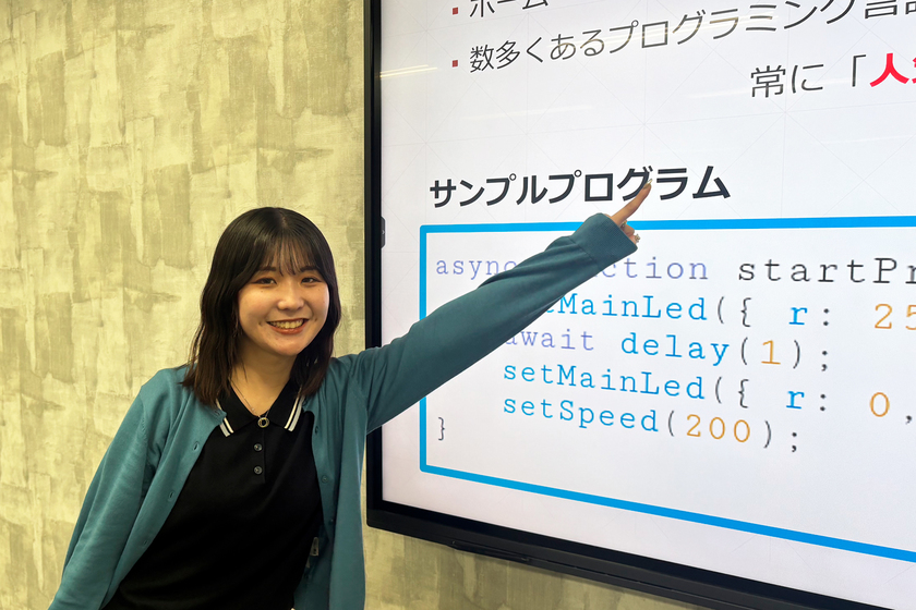 キャンパスライフPhoto