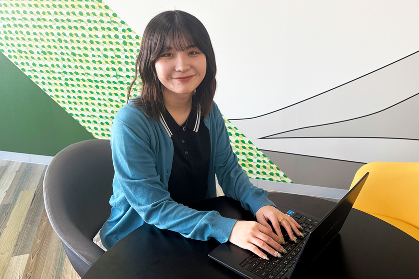 キャンパスライフPhoto