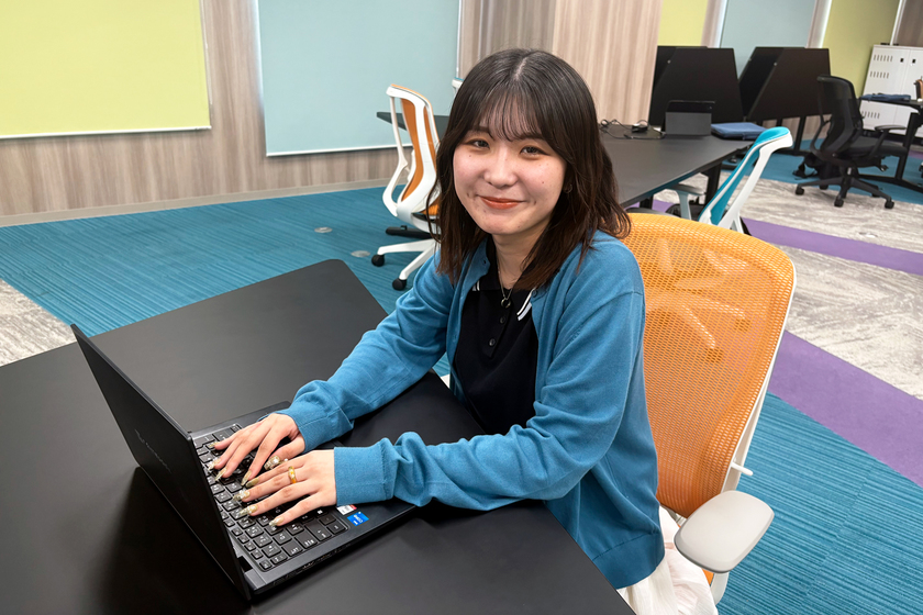 キャンパスライフPhoto