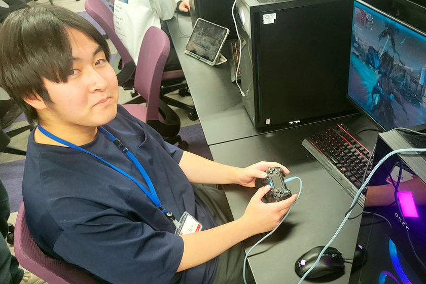 キャンパスライフPhoto