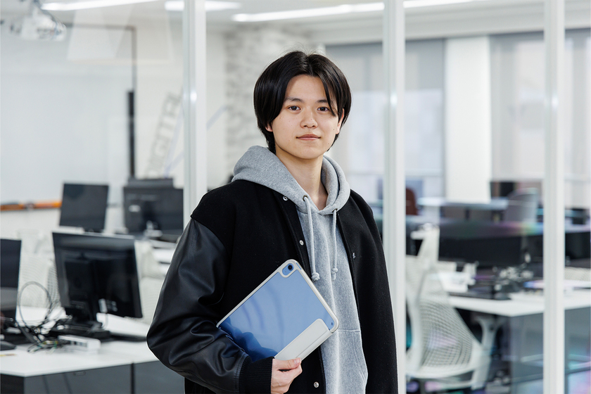 北九州情報ＩＴクリエイター専門学校の学生