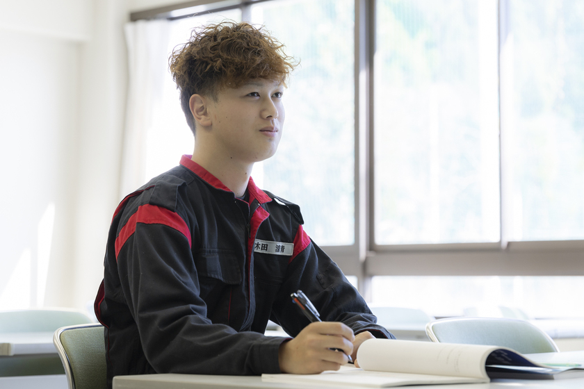 キャンパスライフPhoto