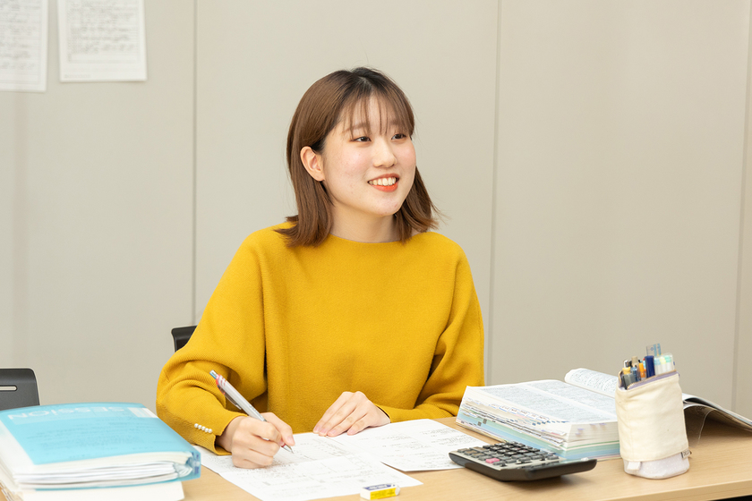 キャンパスライフPhoto