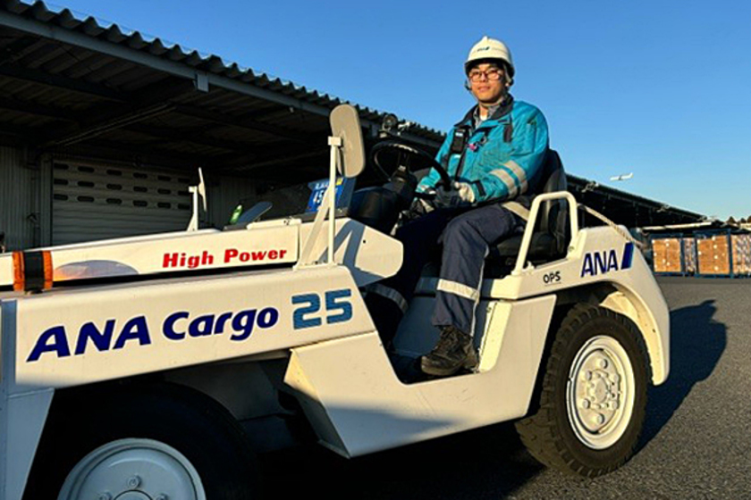 外語ビジネス専門学校の卒業生