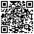 専門学校　那覇日経ビジネスのQRコード