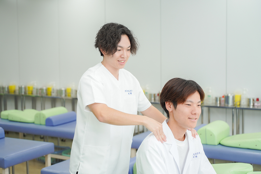 キャンパスライフPhoto