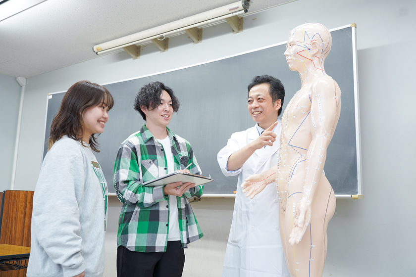 キャンパスライフPhoto