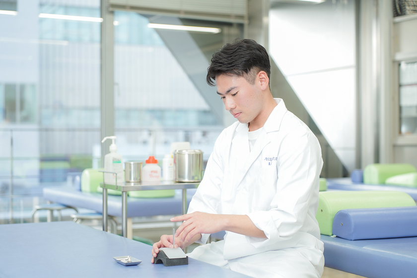 キャンパスライフPhoto