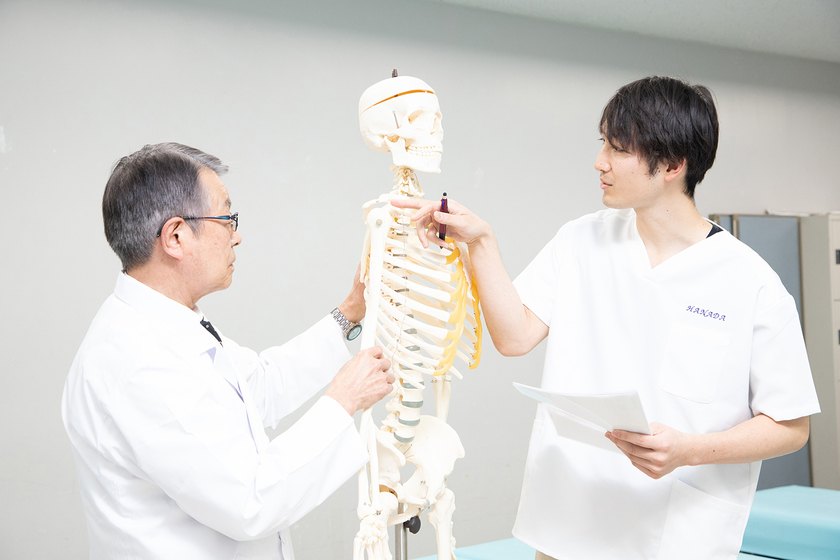 キャンパスライフPhoto