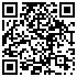 東京柔道整復専門学校のQRコード