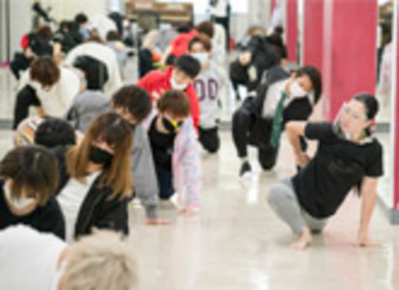 総合学園ヒューマンアカデミー岡山校の特長２