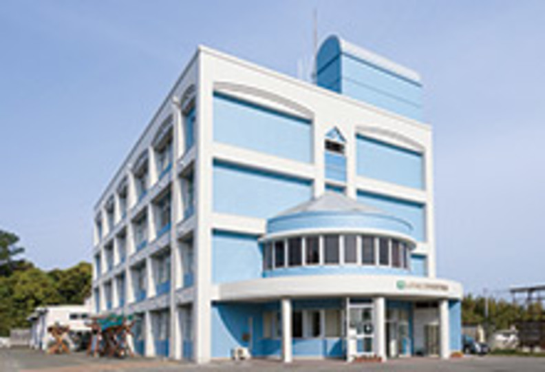 鹿児島工学院専門学校の風景