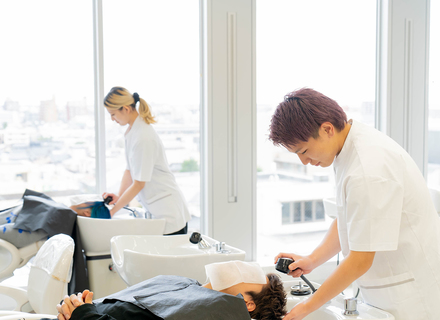 専門学校金沢美専の特長３