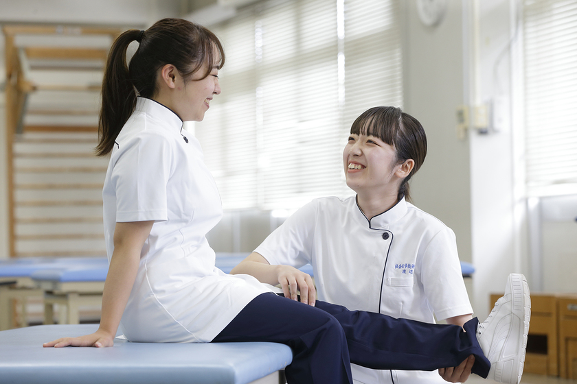 キャンパスライフPhoto