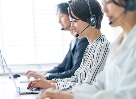 サイバー大学（通信制）の特長３