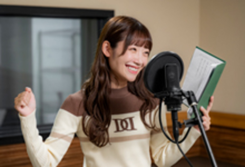 ＫＡＤＯＫＡＷＡ　アニメ・声優アカデミー　東京校の風景