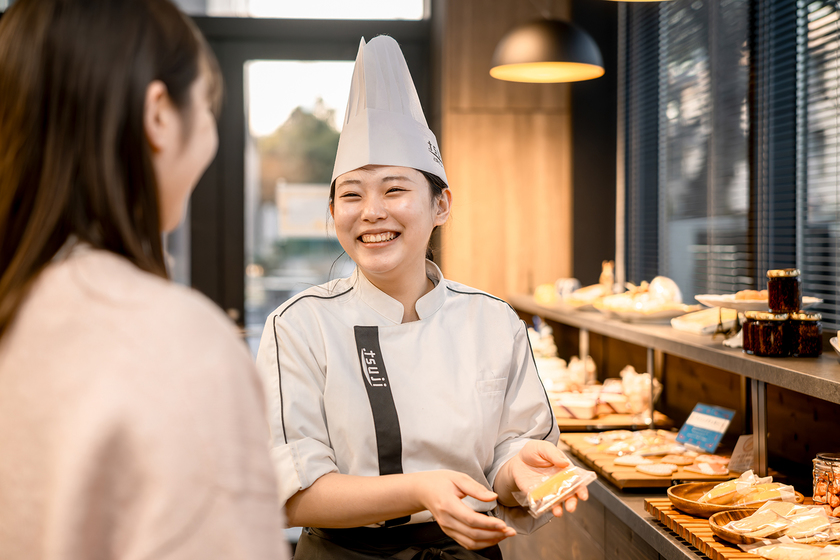 キャンパスライフPhoto