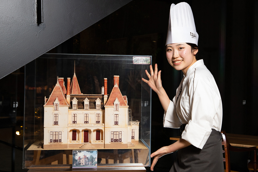 キャンパスライフPhoto