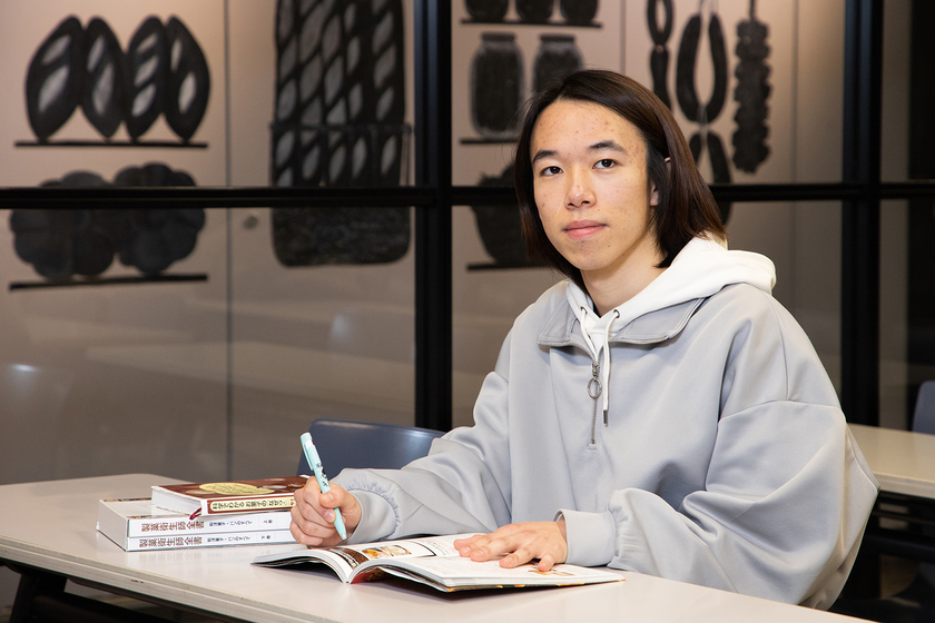 キャンパスライフPhoto