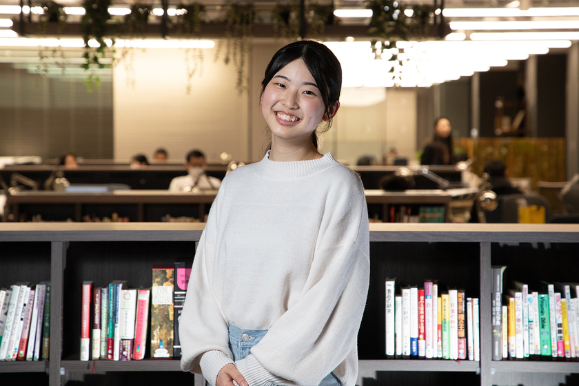 辻調理師専門学校 東京の学生