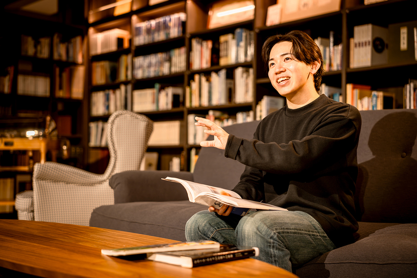 キャンパスライフPhoto