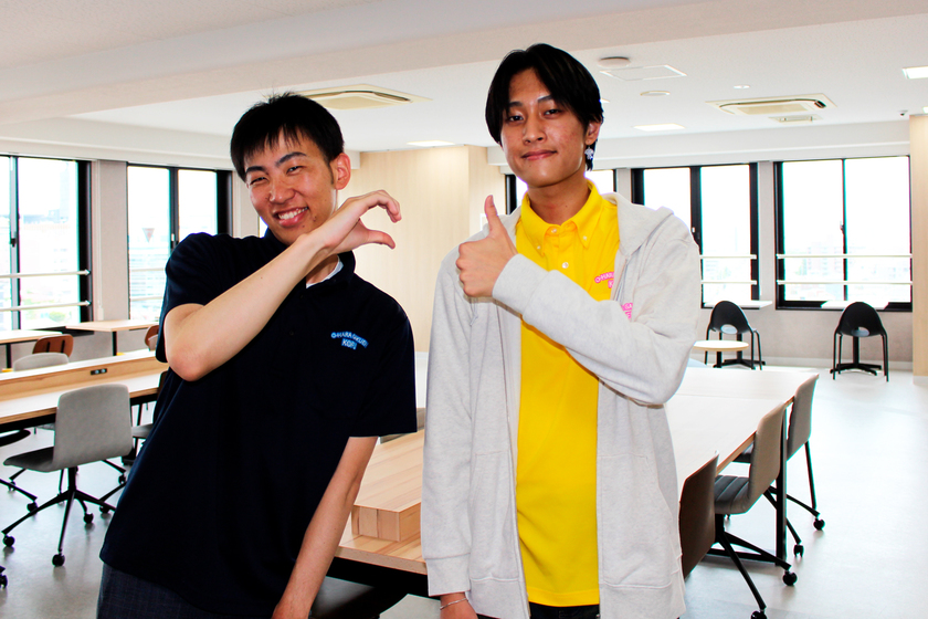 キャンパスライフPhoto