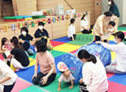 今治明徳短期大学の特長２