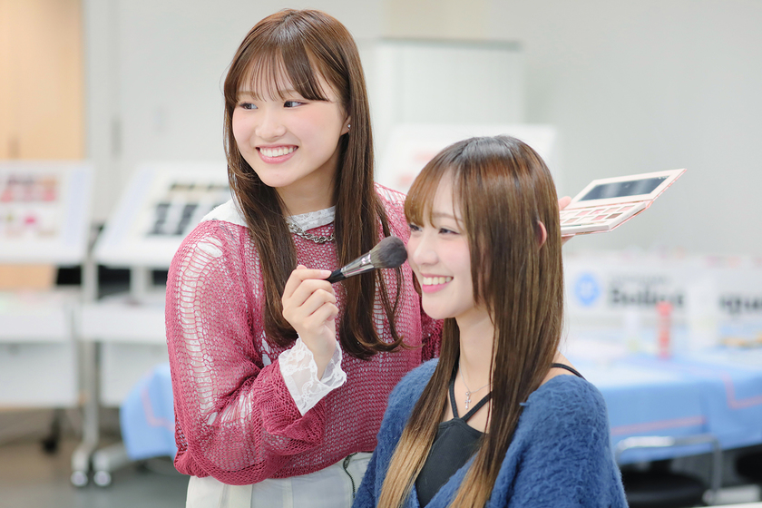 キャンパスライフPhoto